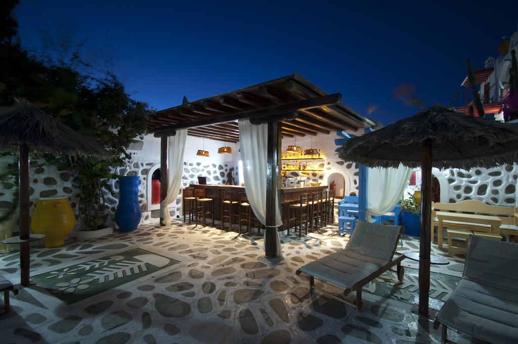 Sun Of Mykonos Studios Klouvas Exterior photo